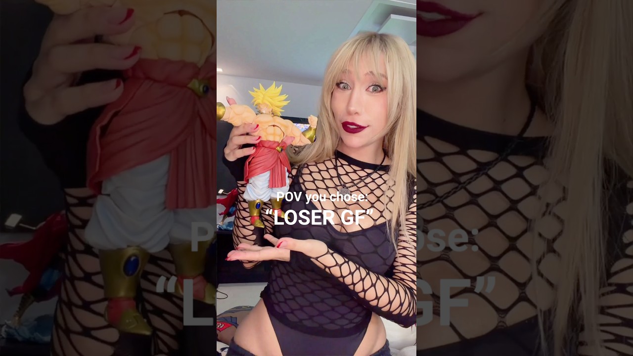 It’s a WIN WIN situation 😜 #anime  #cosplay #youtubeshorts