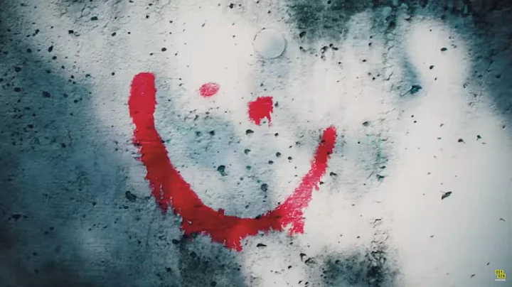 Smiley Face Graffiti May Be Clue to Drowning Myste...