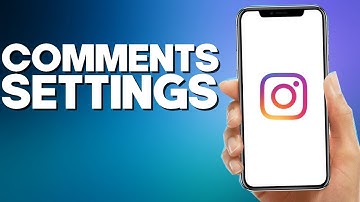 How to Find Comments Settings on Instagram Lite