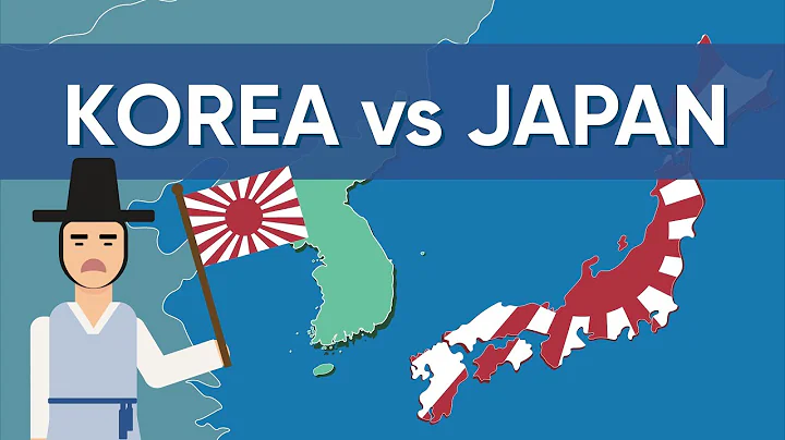 Japanese Occupation of Korea and World War 2 || Animated History - DayDayNews