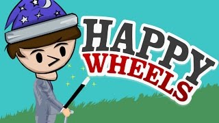 THE MATTSHEA PROJECT! - Happy Wheels #32
