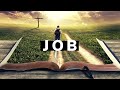 The Book of Job KJV | Full Audio Bible by Max McLean