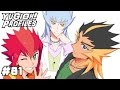 Yugioh Profile: Team Ragnarok  (Halldor, Dragan &amp; Broder)