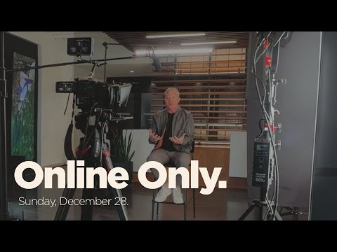 December 28 | A Year in Review