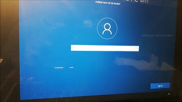 Acer Swift 3  install windows 10