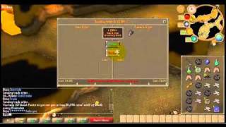Draconic Visage drop from Black Dragons - I-Z1RX-I