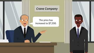 United States v. Progressive Enterprises Case Brief Summary | Law Case Explained