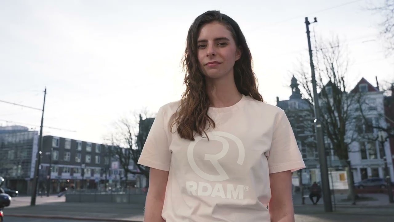 Rotterdam, laat de wereld zien waar jouw hart ligt!