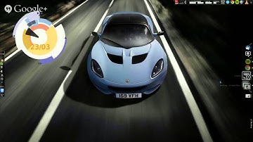 Testing Video Quality - HOA Ubuntu Studio +