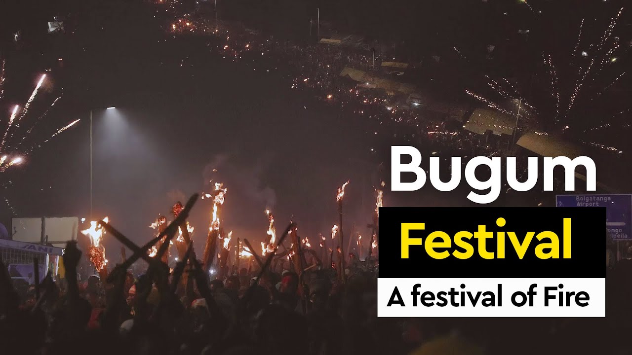 Прекрасный фестиваль, на который съезжаются люди со всего мира, чтобы найти пропавшего принца...