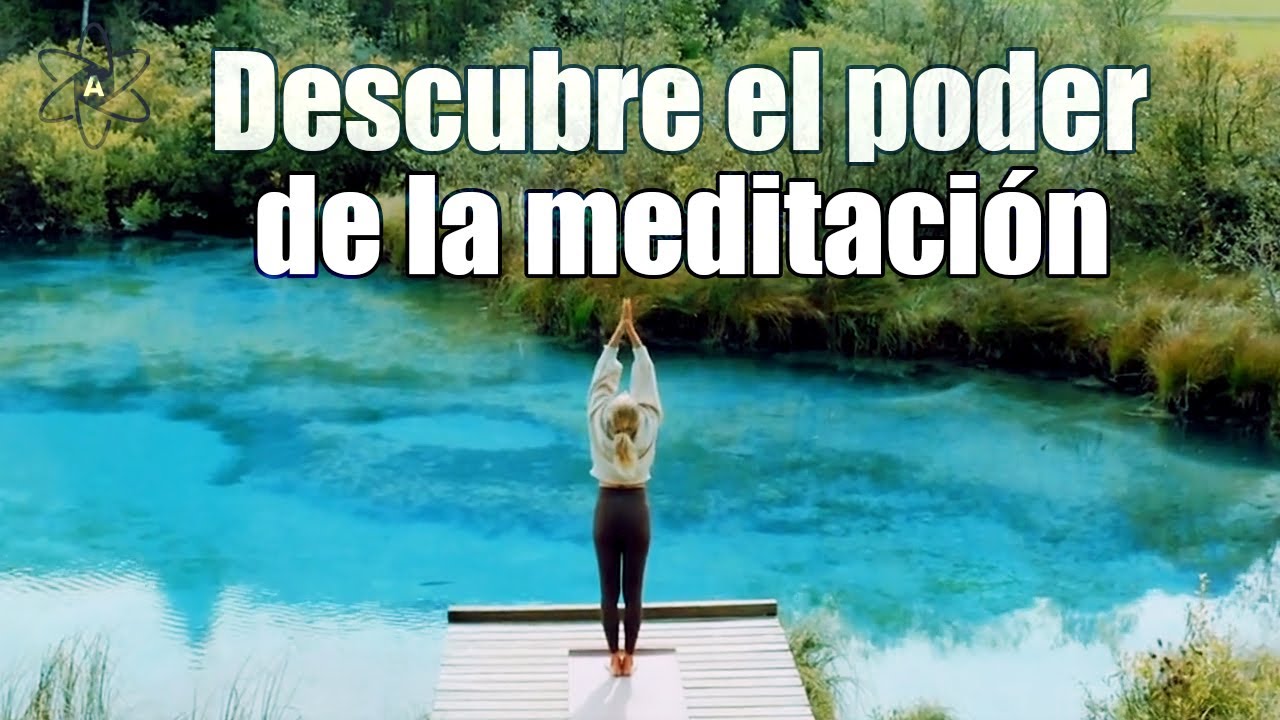 Desbloquea el poder de la meditación: Beneficios a largo plazo para una ...