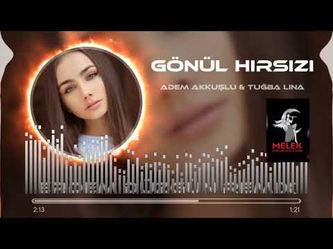 Tuğba Lina & Adem Akkuşlu -Gönül Hırsızı (Yüzüme Baka Baka)