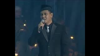 Opick - Allah Maha Besar (Featuring Fadly Padi)