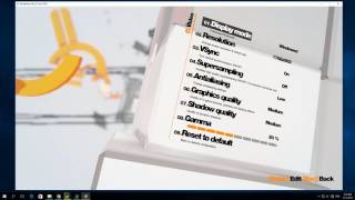 How to Change Display mode In Remember Me