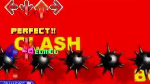 【DDREXTREME】Across the nightmare【CHALLENGE】