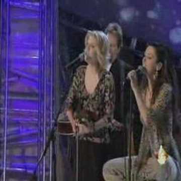 Shania Twain & Alison Krauss - Forever And For Alw...