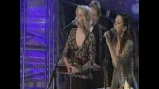 Shania Twain & Alison Krauss - Forever And For Always chords