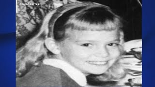 LIVE: Bucks County officials to announce update in 1962 murder of 9-year-old girl
