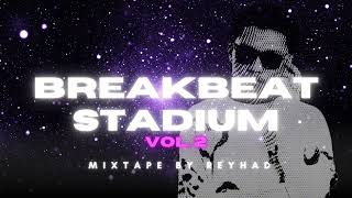 Download Lagu BREAKBEAT STADIUM MIX VOL.2 BY REYHAD MP3 Download Lagu BREAKBEAT STADIUM MIX VOL.2 BY REYHAD MP3