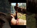 Hostage Rescue | Far Cry Primal #stealthperfectionist #stealth #gaming #stealthy