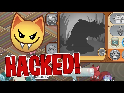 Animal Jam: WHAT ARE these Accounts!?