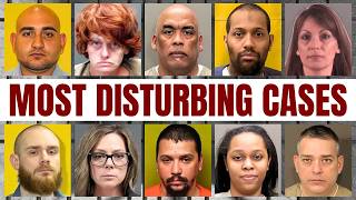 Pure Evil In Columbus 10 Sickest True Crime Files Exposed