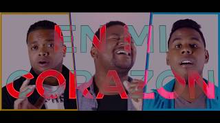 7ma dimensión - Volverte A Sentir (Lyric Video)