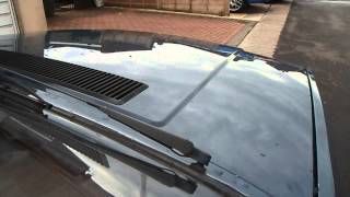 Volvo 340 f7p starting problem