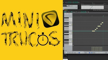 Cómo añadir acordes, escalas y arpeggios en un clic en REAPER