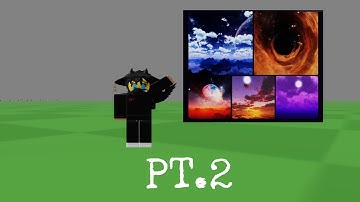 How To Get Custom Skyboxes In Bloxstrap Fast!