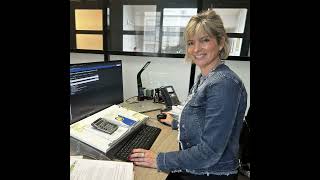 Jennyfer Gobin, Istante De Direction Lart De Sadapter