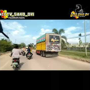 Cctv Sako oyi Palembang & Ledies Cctv Sako Oyi Palembang🤙