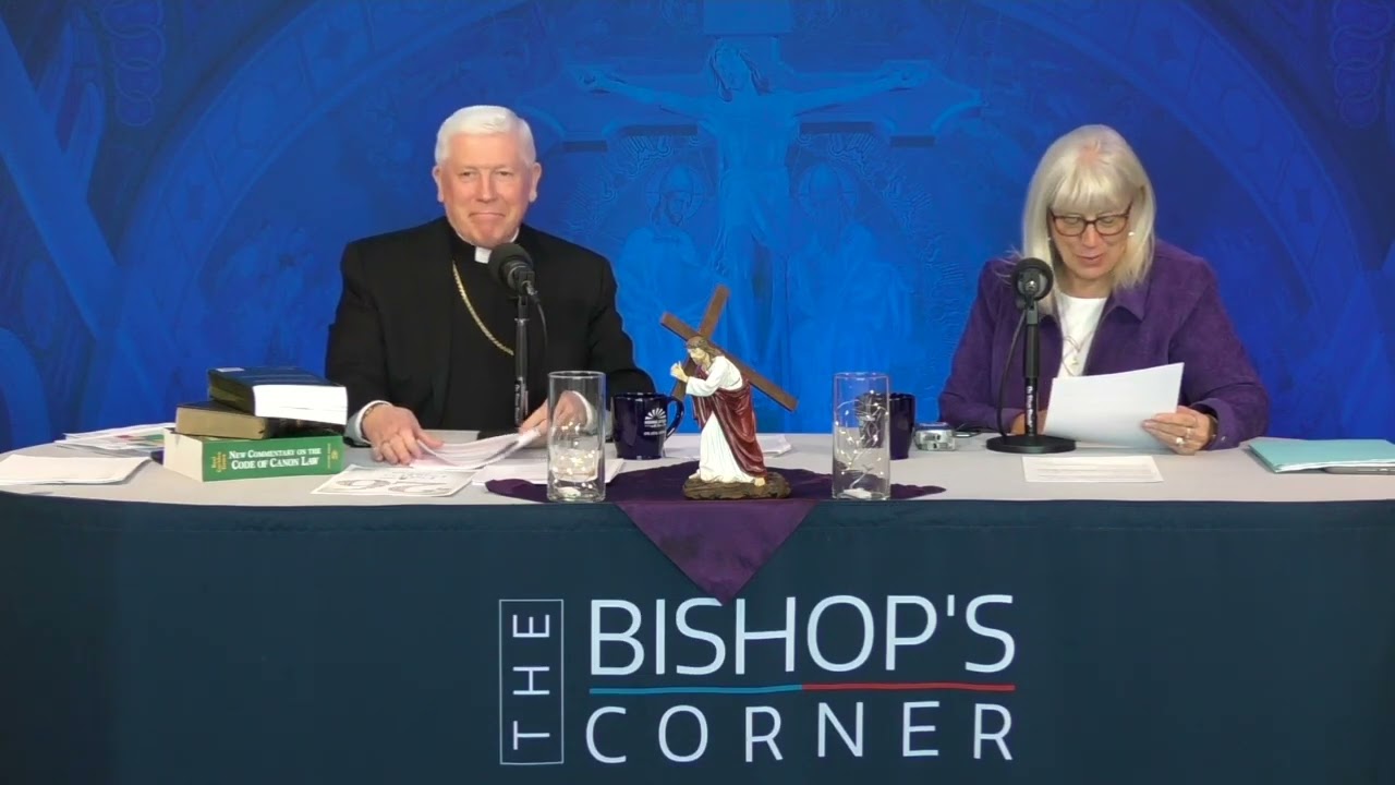 BISHOP'S CORNER 2 26 26