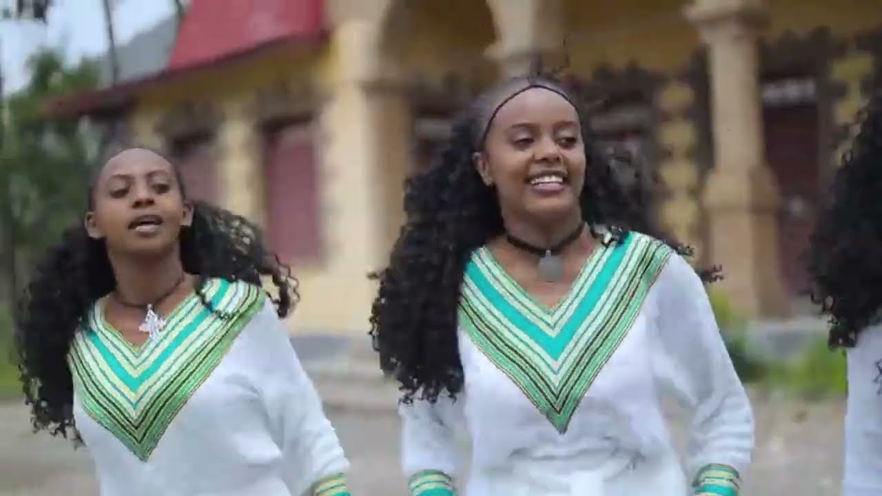 በሀይሉ ከበበው/ቆንጆ ባህላዊ ዘፈን #New_Ethiopian_Music_2025#በሀይሉ#ከበበው@behaylukebebew @hop 