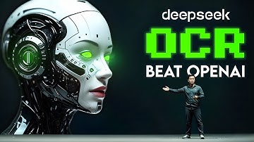 DeepSeek’s New AI Just Changed Everything – Google and OpenAI Are Shocked!