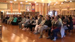20150531 Vesak Celebration @ GEBIS HD