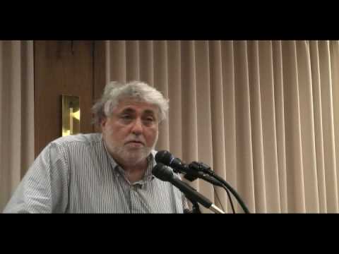 Confronting Mark Rudd - YouTube