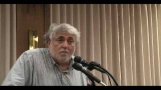Confronting Mark Rudd
