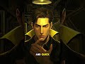 The Rise of the Weakest Hero | Backstory #trending #viral #trending