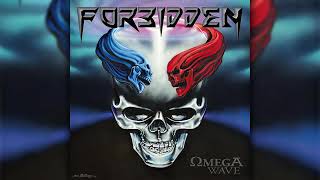 Forbidden - Omega Wave (2010)