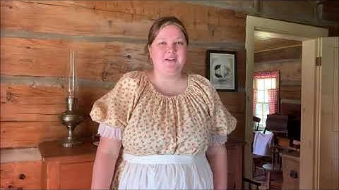 DIY Old-Fashioned Butter!