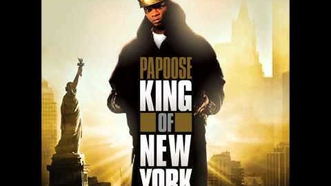 Papoose - Ball So Hard