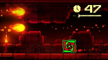 60 Seconds - by zyphur | Easy Demon (Platformer)