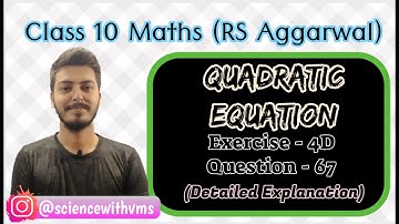 The area of a right-angled triangle is 96 sq metres If the base is three times the altitude find the