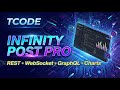 Infinity Post Pro: The Ultimate Serverless API Testing Tool for Developers
