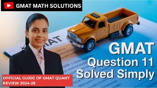 Famous Master Question 11 from the Ultimate GMAT Quant Review 2024-25! Wealth