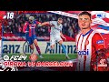 FC 24 Girona Career Mode | Penderitaan Ini Akan Segera Berakhir #18