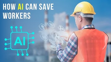 How AI Protects Construction Workers