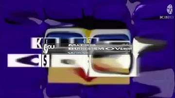 Klasky Csupo in Nameless Effect 2.0 on Audacity,AVS (For Audacity Audio Track) And Videopad