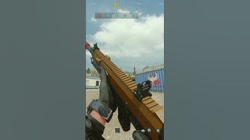 MWIII IS REFRESHING... But SBMM Has GOT TO GO!!! #shorts #callofduty #mwiii #mw3 #beta